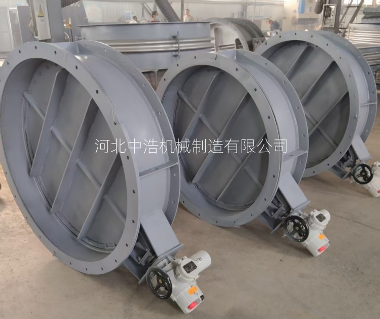 電動調節風門-電動調節風門廠家-電動調節風門的型號